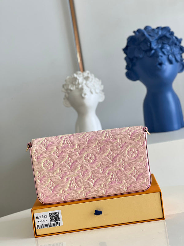 COZY - LV Bags - 1792