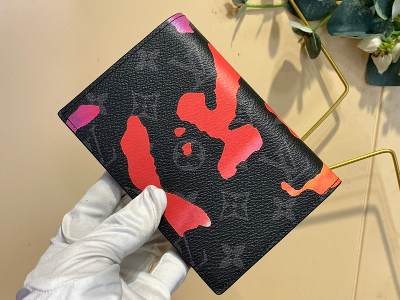 COZY - LOV Wallets - 334