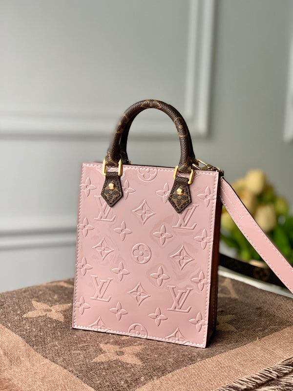 COZY BAGS - LOV Bags - 3982
