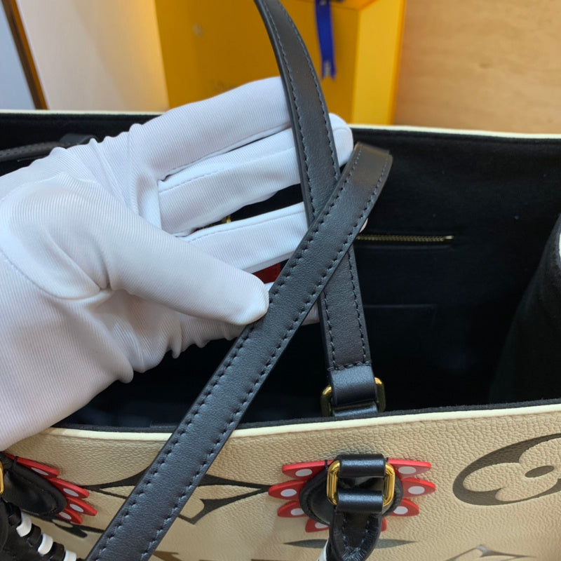COZY BAGS - LOV Bags - 4343