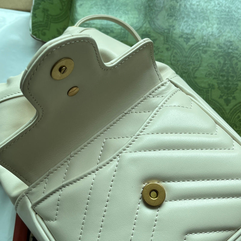 Cozy Bags - GUKI Women Shoulders Bags - 154