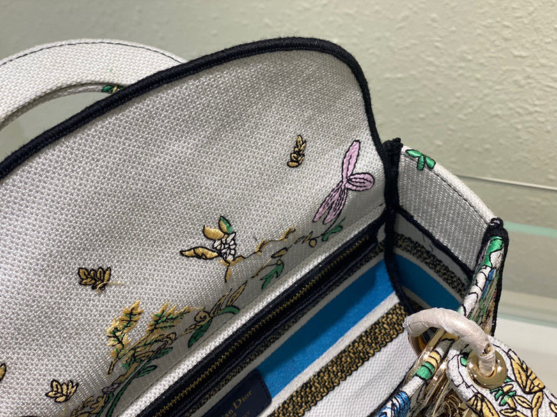 JB - DOR Lady Bags - 073
