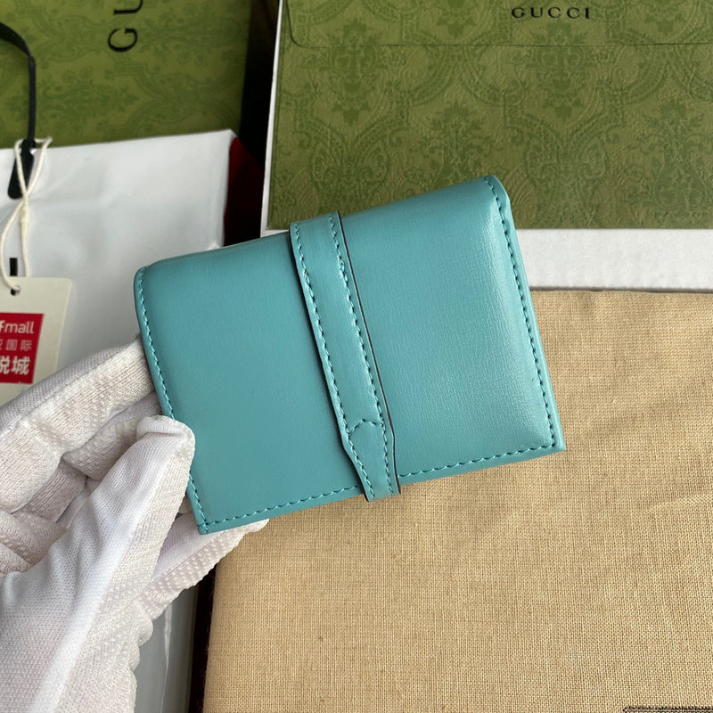Cozy Bags - GUKI Women Wallets - 136