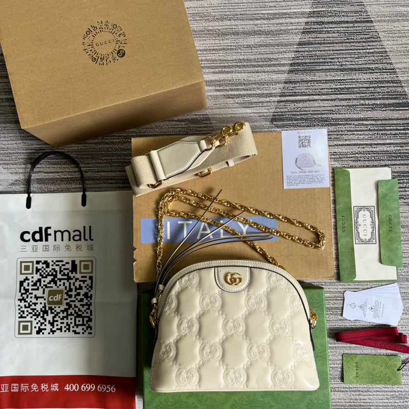 JB - Guki Lady Bags - 487