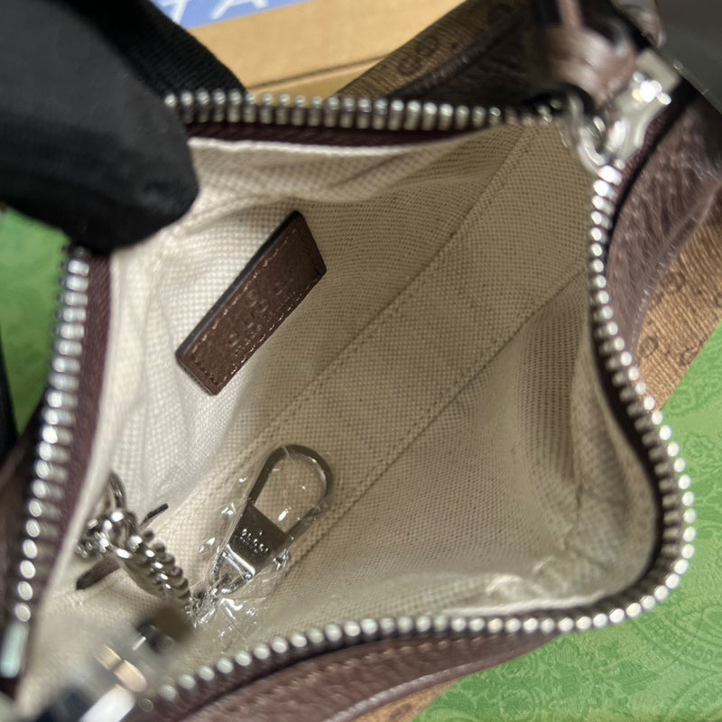 COZY - Guki Lady Bags - 418