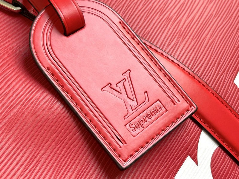 JB - LOV Travel Bags - 058