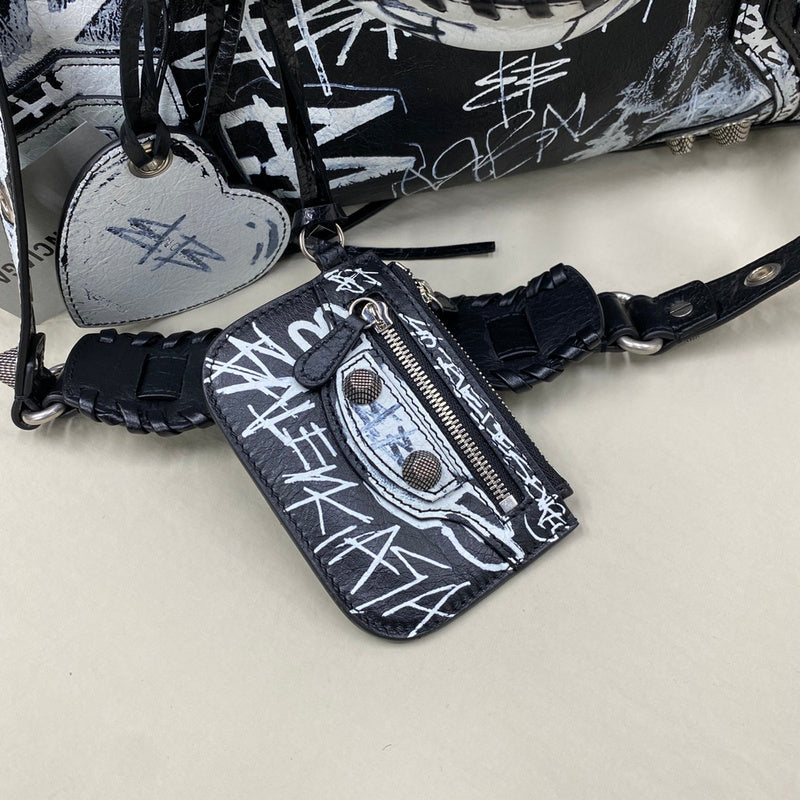 COZY - BG Bags - 529