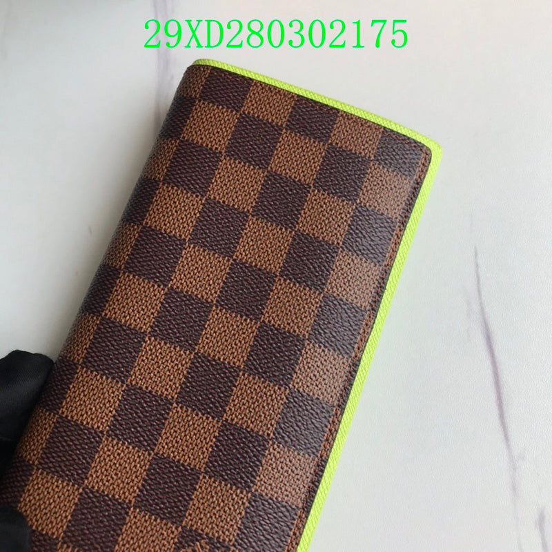 COZY BAGS - CHL Wallet - 1070