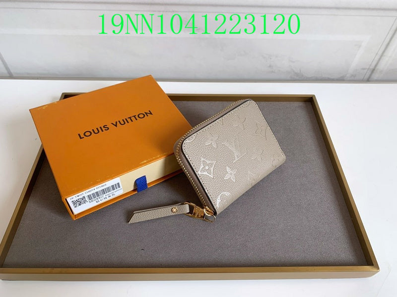 COZY BAGS - CHL Wallet - 331