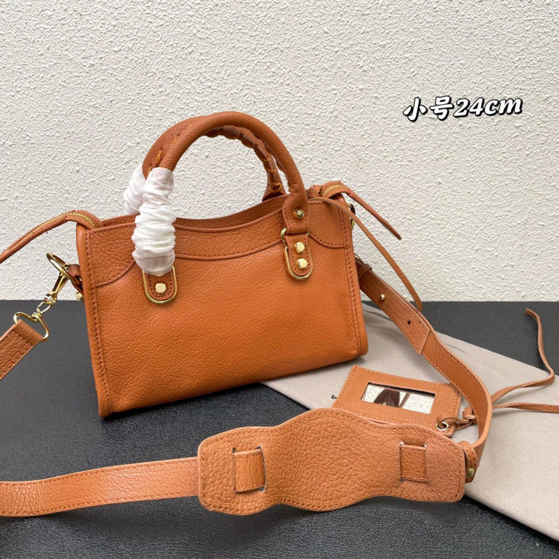 COZY - BG Bags - 631