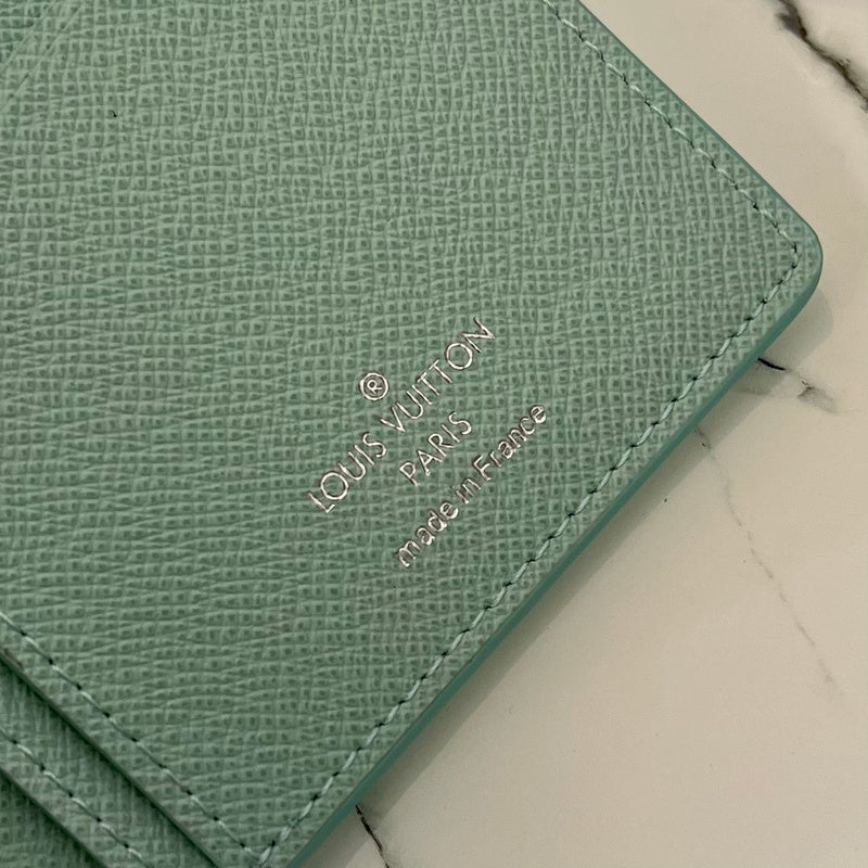 COZY - LOV Wallets - 059