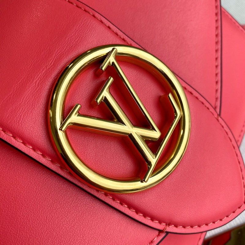COZY - LV Bags - 4812