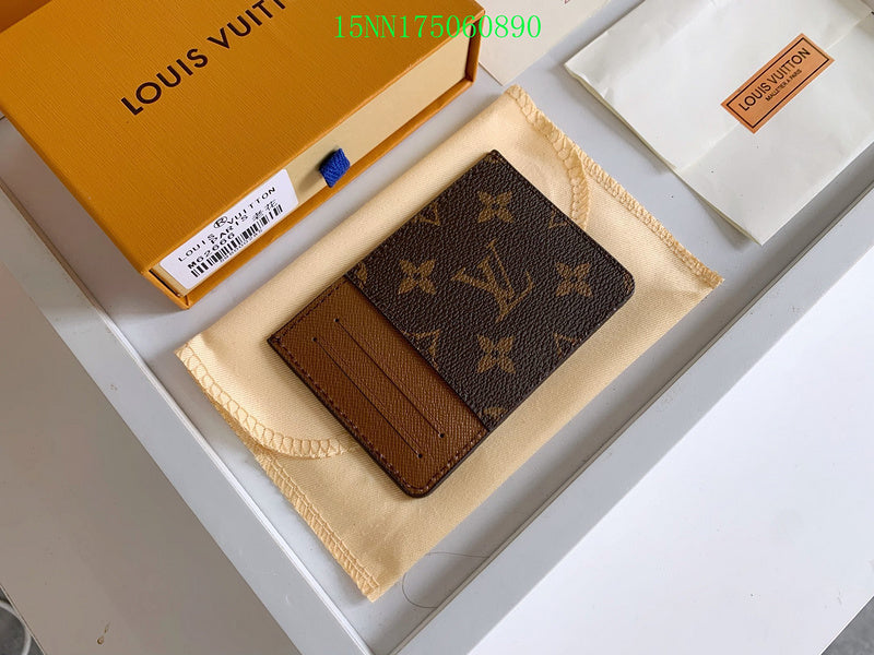 COZY BAGS - LOV Wallet - 1217