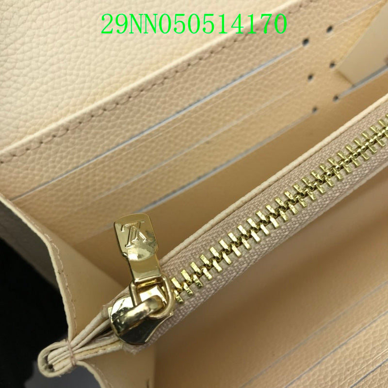COZY BAGS - CHL Wallet - 949