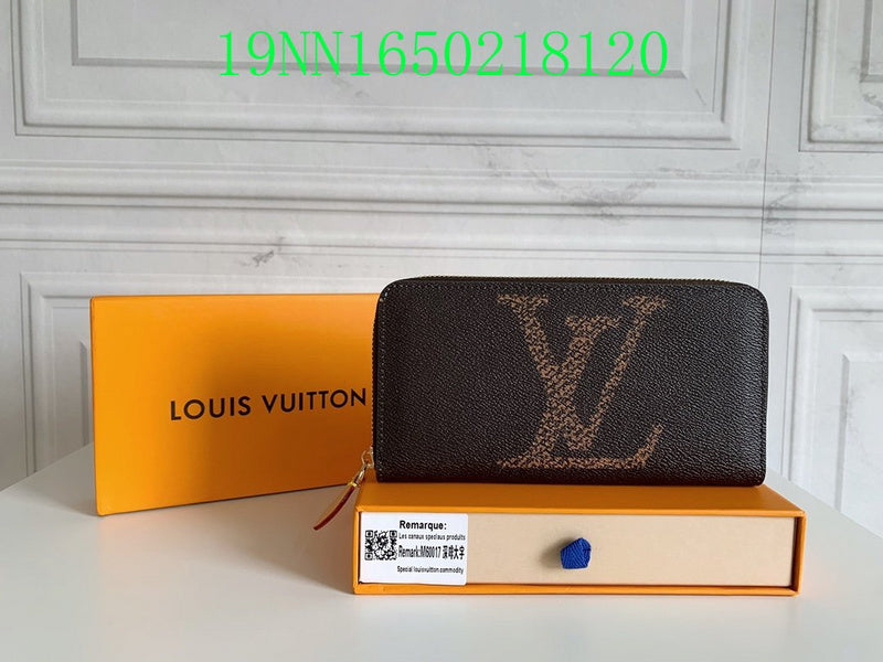 COZY BAGS - CHL Wallet - 232