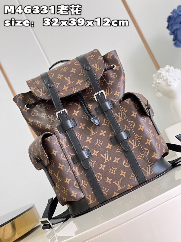 COZY - LV Bags - 1407