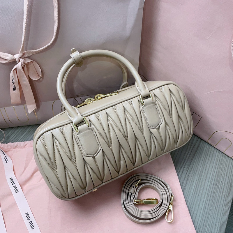 COZY BAGS - MMU Bags - 013