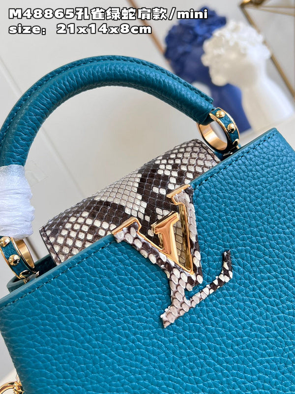 COZY BAGS - LOV Bags - 175