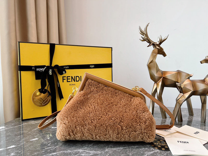 COZY BAGS - FDE Bags - 079