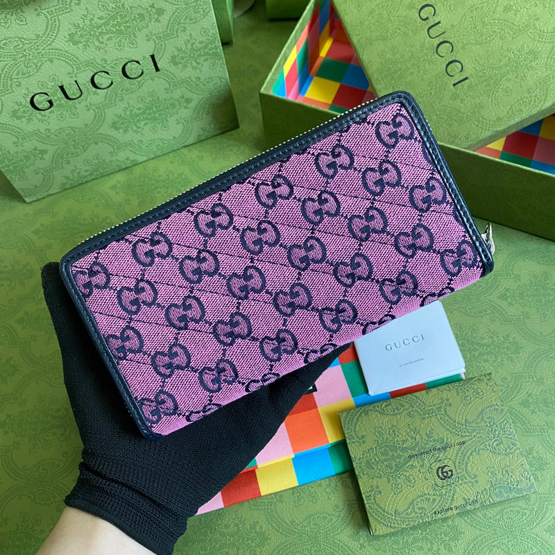 COZY BAGS - Guki Wallet - 324