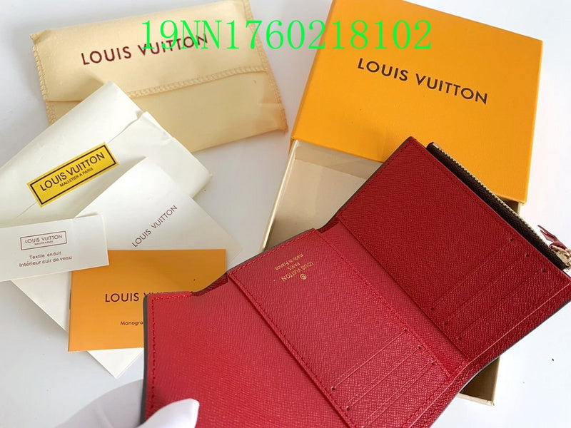 COZY BAGS - LOV Wallet - 1530