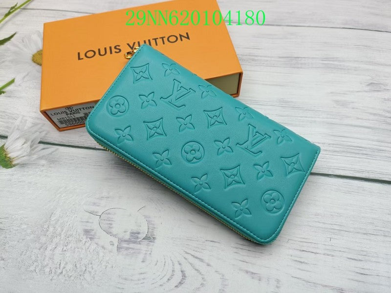 COZY BAGS - LOV Wallet - 779