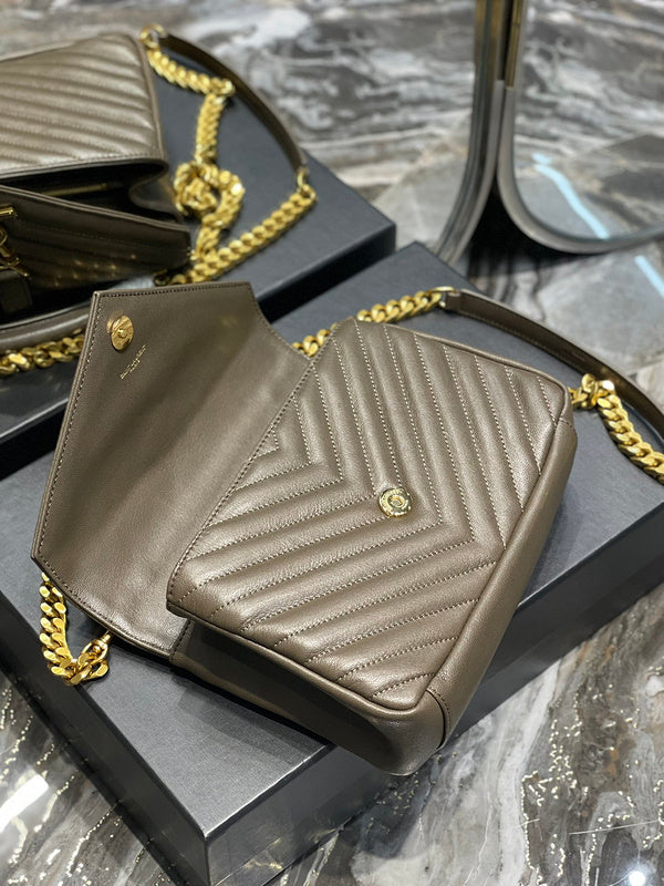 COZY BAGS - YLS Bags - 1642