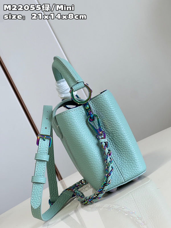 COZY BAGS - LOV Bags - 503