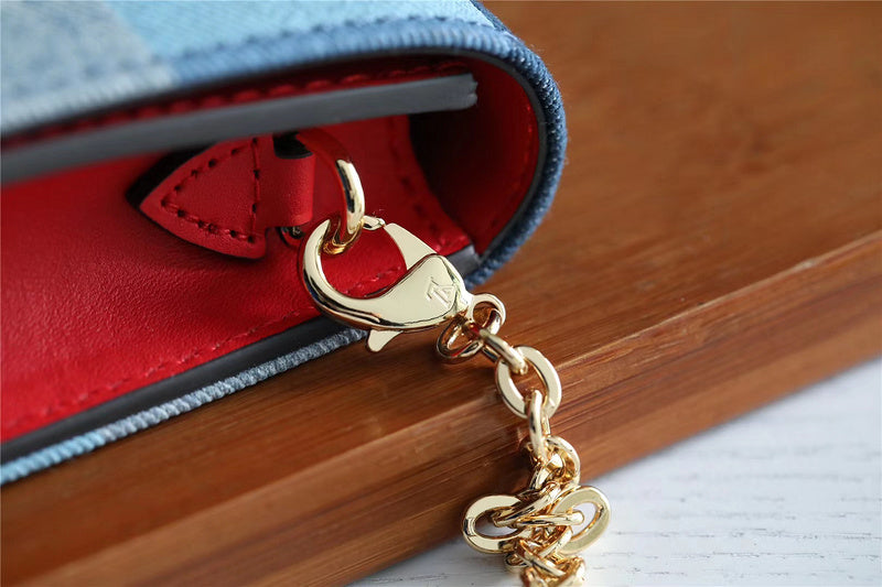 COZY - LOV Lady Bags - 1650
