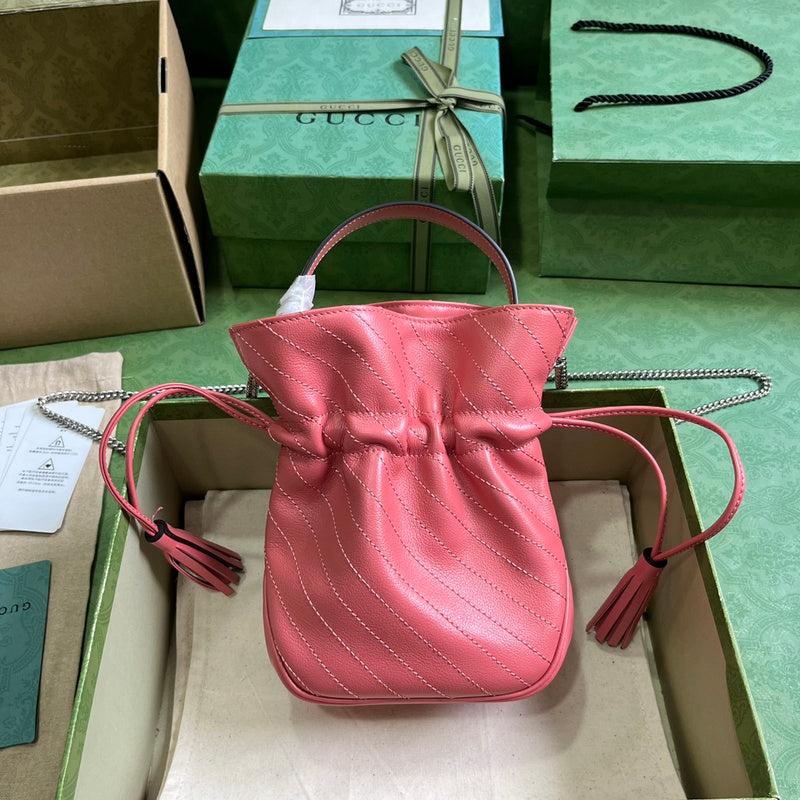 COZY - GUKI Women Bags - 009