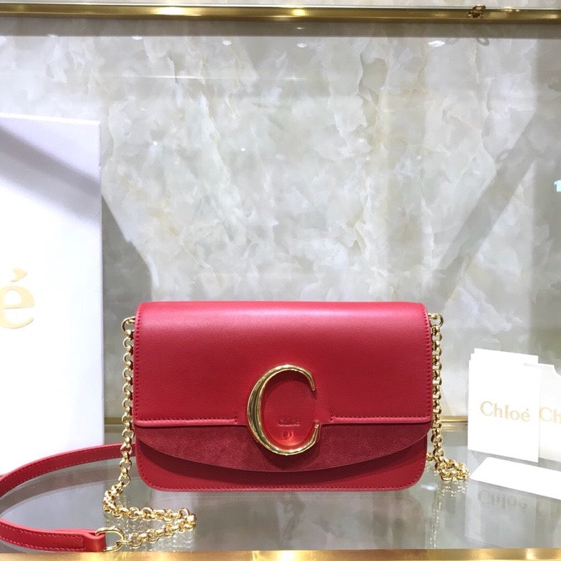 JB - CLE Lady Bags - 129