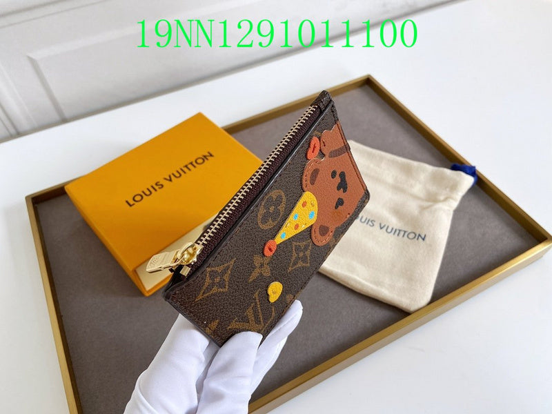 COZY BAGS - CHL Wallet - 560