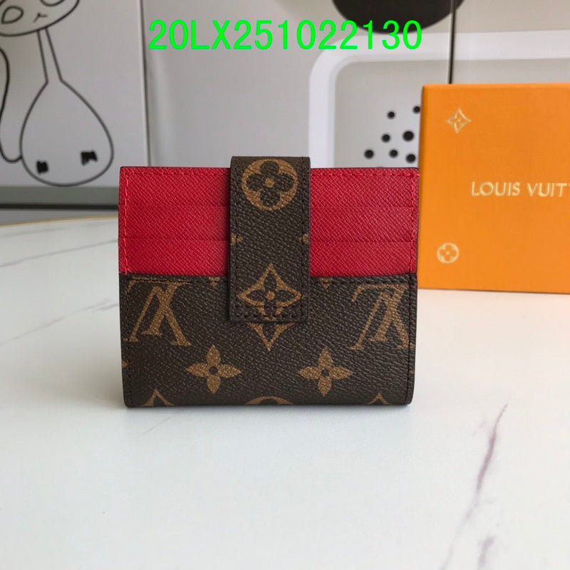 COZY BAGS - CHL Wallet - 1442