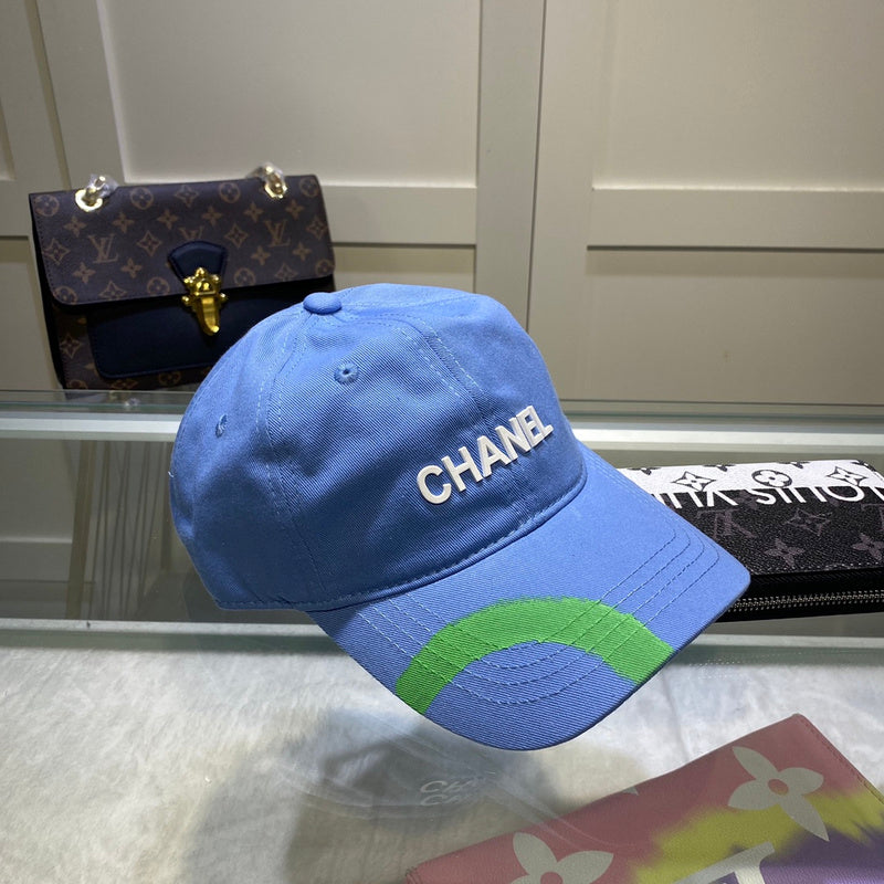 COZY BAGS - CHL Hats & Caps - 106