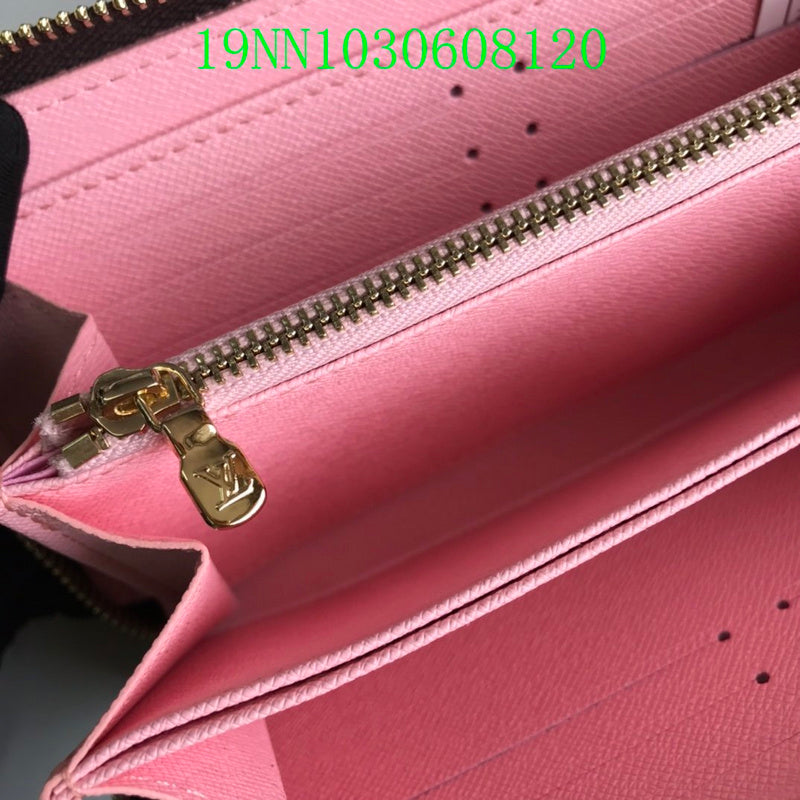 COZY BAGS - LOV Wallet - 1258