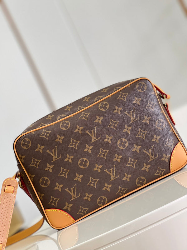 COZY - LV Bags - 881