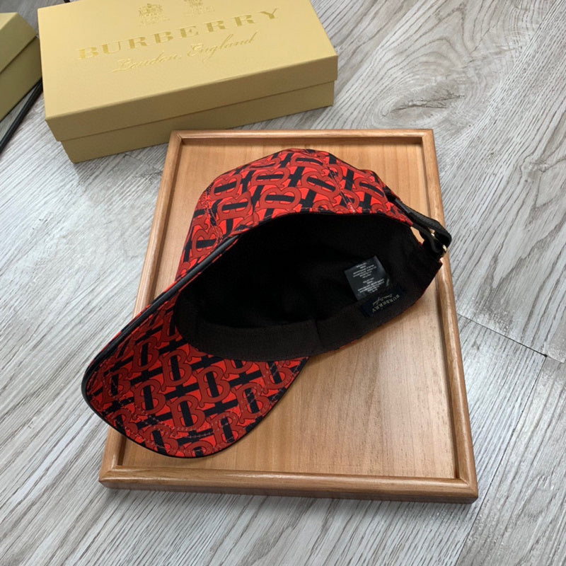 COZY BAGS - BOR Hats & Caps - 047