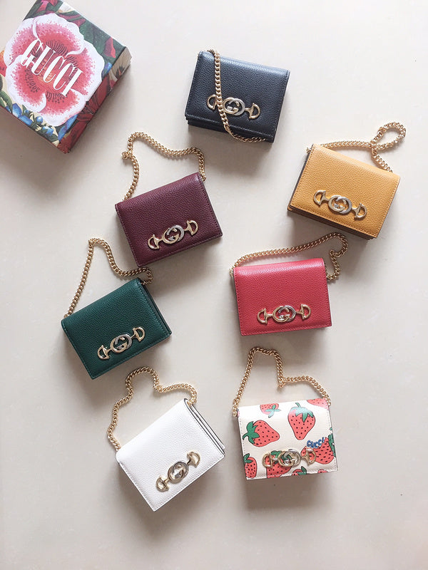 COZY BAGS - Guki Wallet - 492