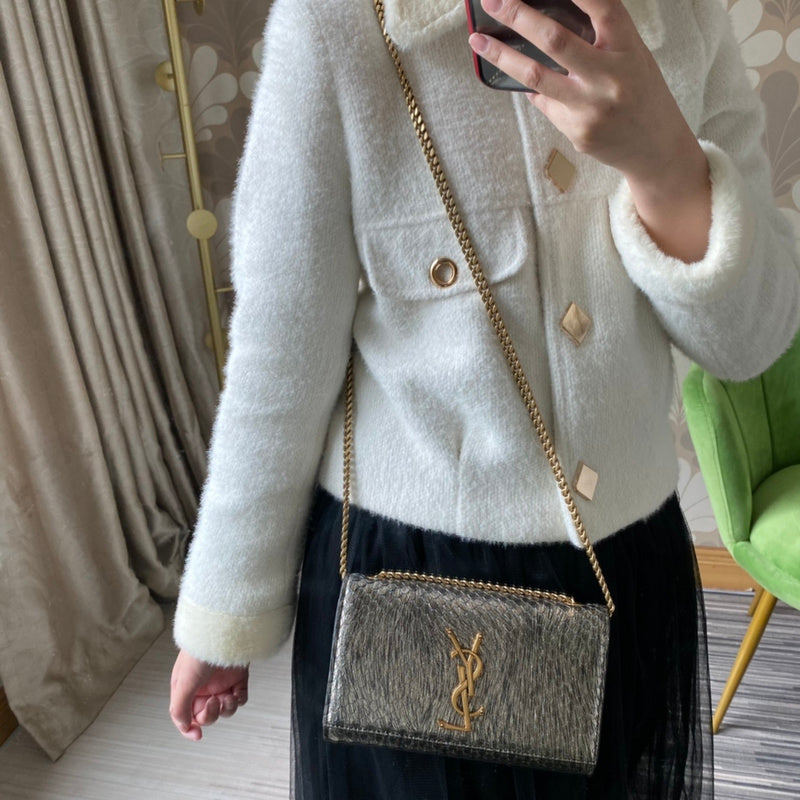 COZY - YLS Bags - 1031