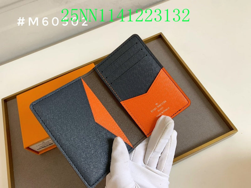 COZY BAGS - CHL Wallet - 327