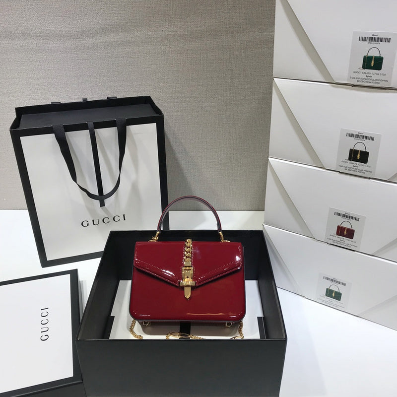 COZY BAGS - GUKI Bags - 2082