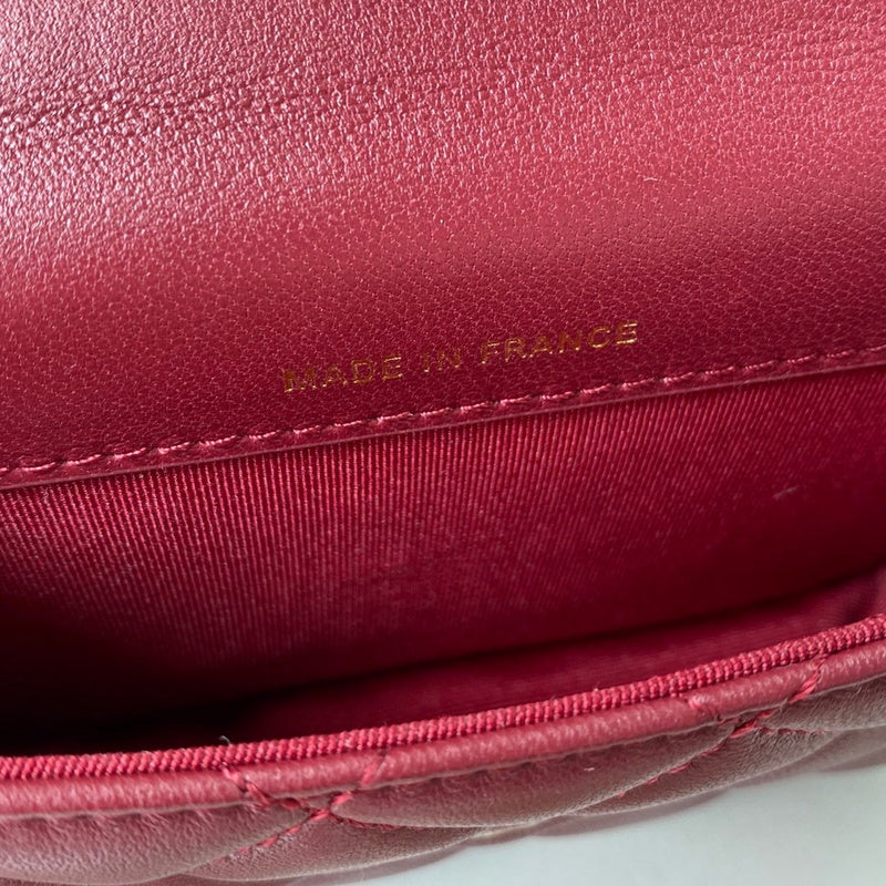 COZY BAGS - CHL Lady Bags - 283