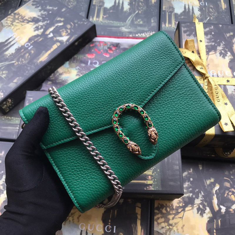 JB - Guki Lady Bags - 1498