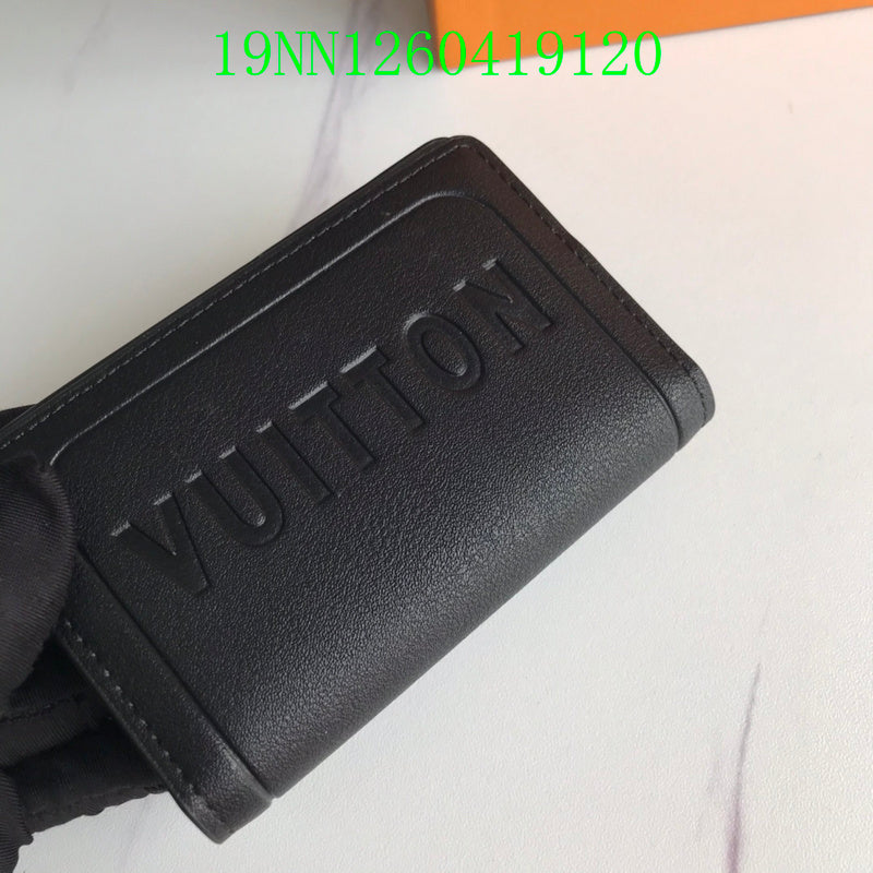 COZY BAGS - LOV Wallet - 550