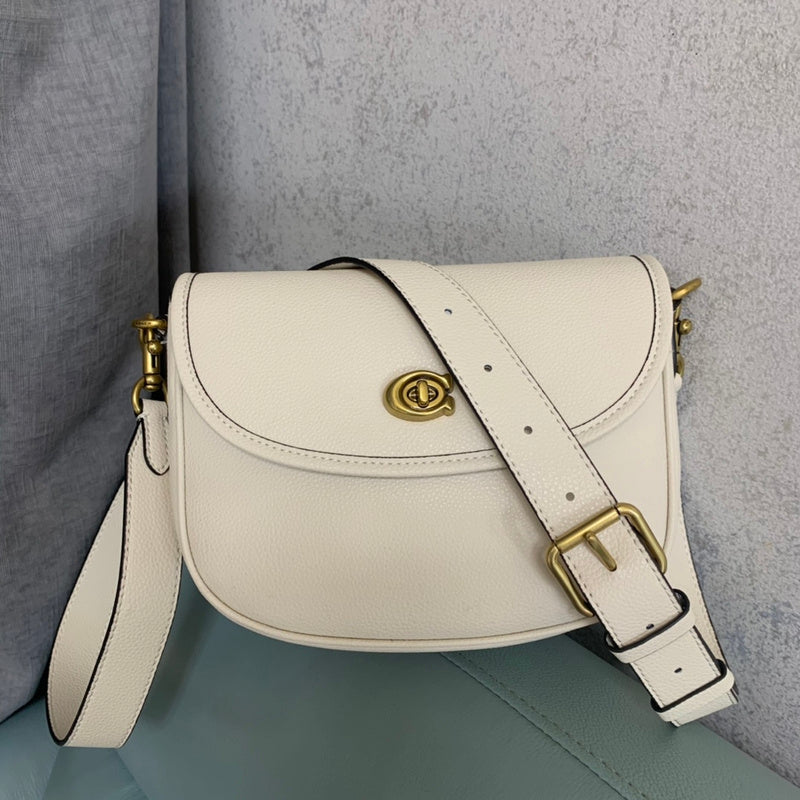COZY - CAH Bags - 357