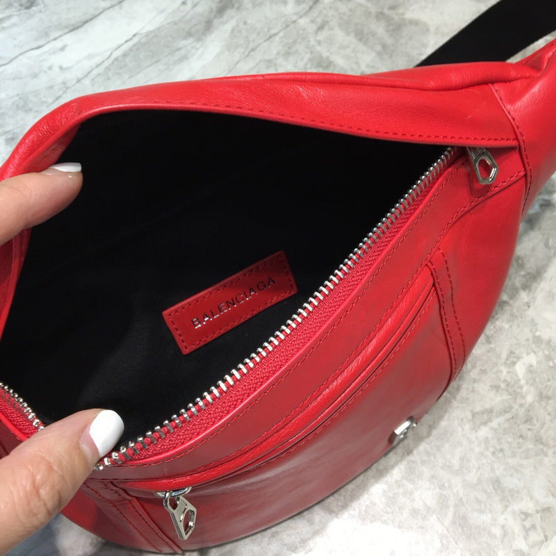 JB - BG Men Bags - 001