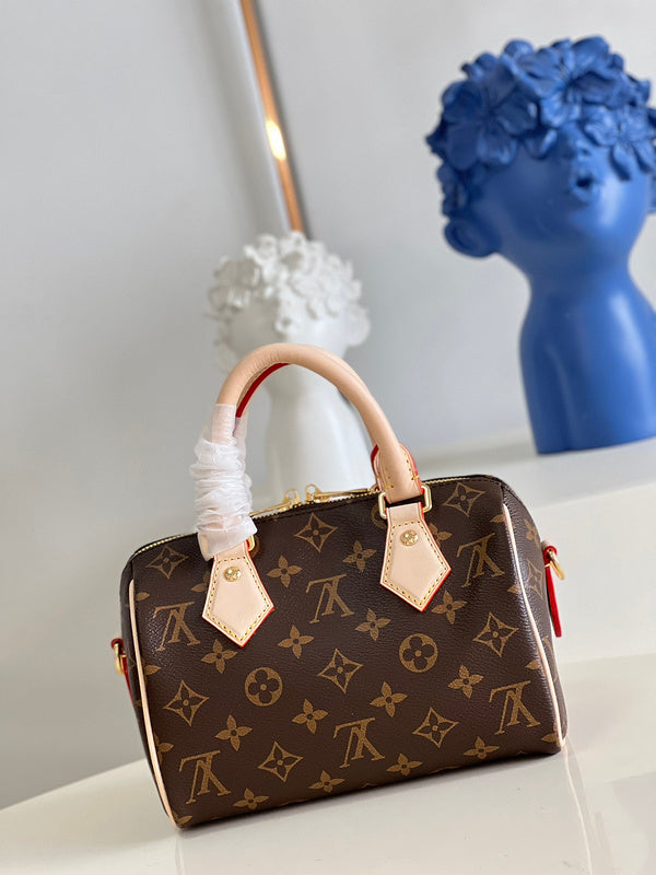 COZY - LV Bags - 1783