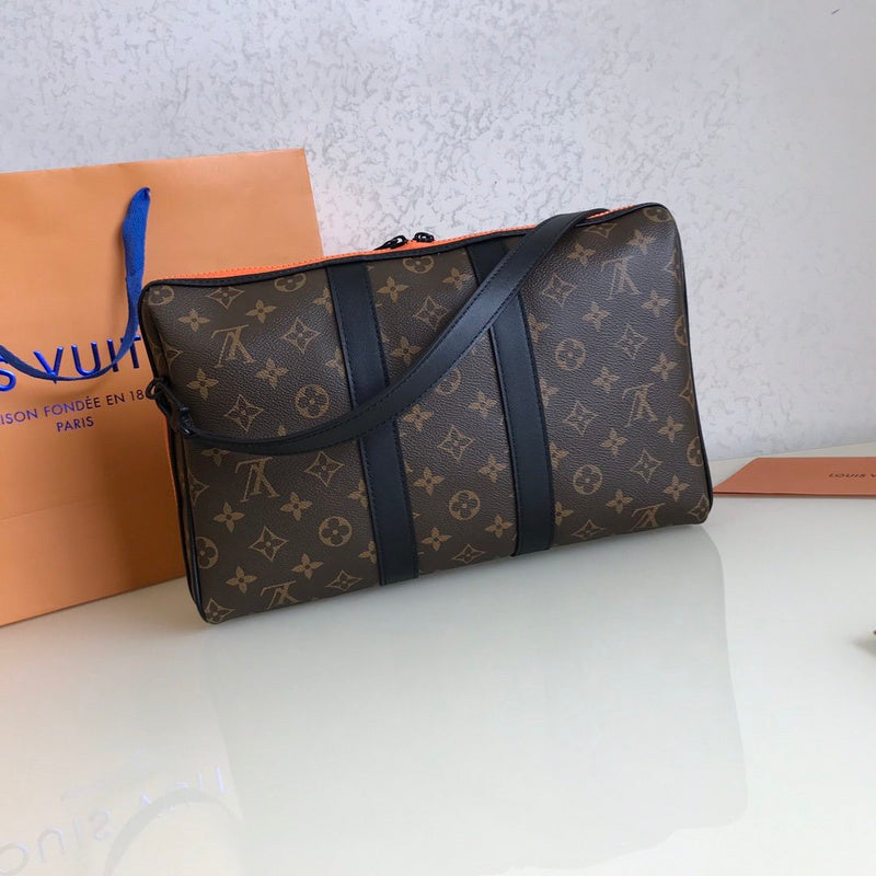 COZY BAGS - LOV Men Bags - 183