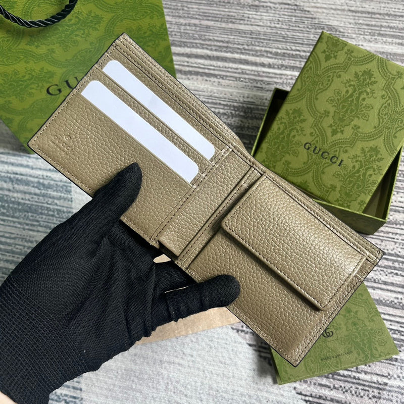 COZY BAGS - Guki Wallet - 034