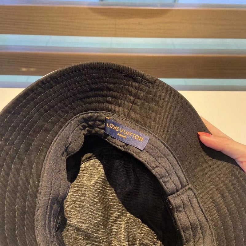 COZY BAGS - LOV Hats & Caps - 438
